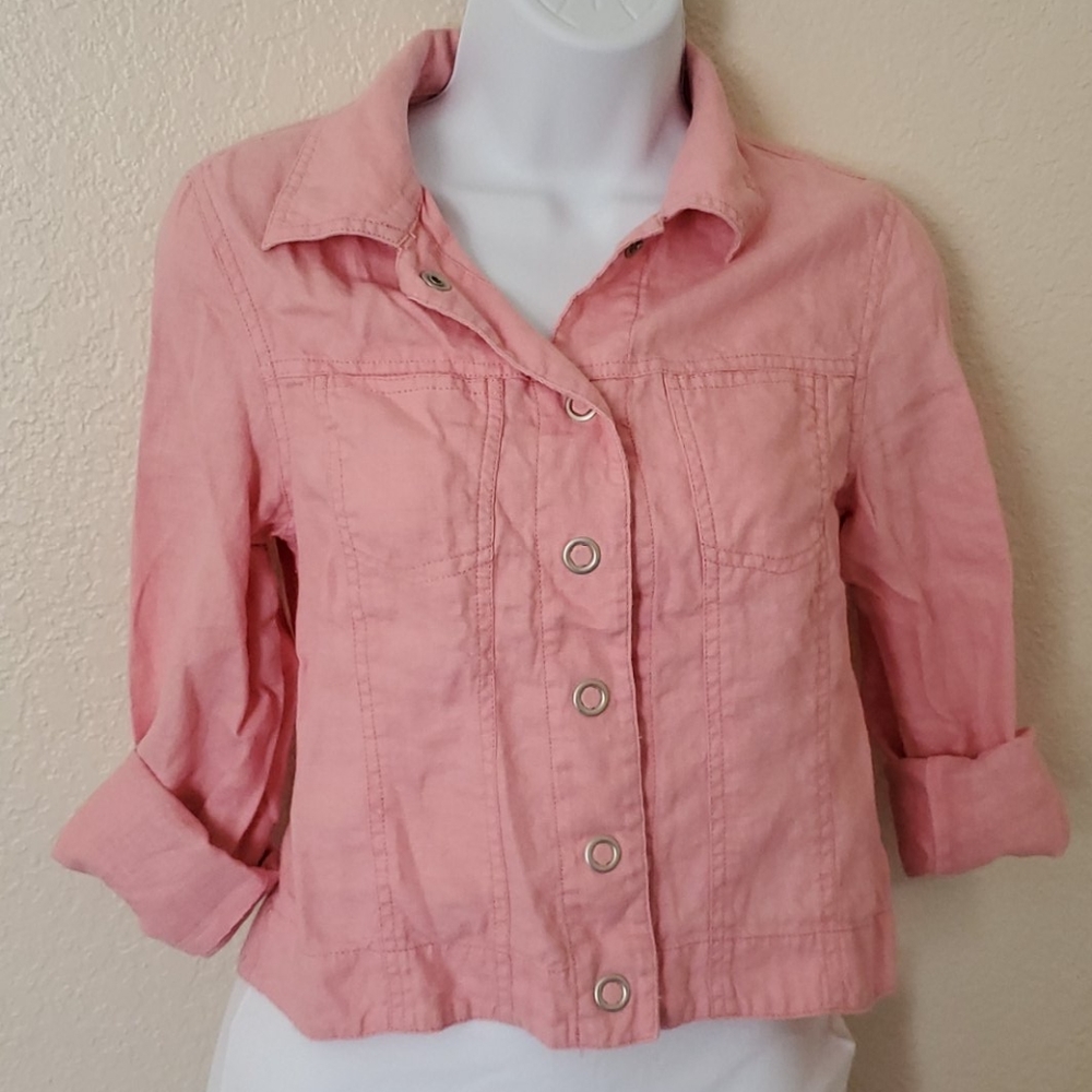 Jacket - Picture 4 of 8
